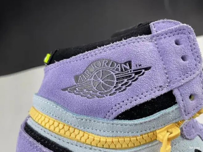 Rep TBK Switch High Pulse CW6576-500 Purple Jordan 1 0612
